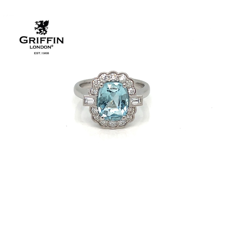 Customised Engagement Rings London | Bespoke & Handmade Designs gallery image 19