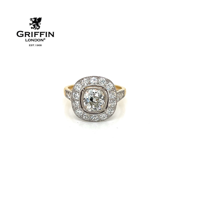 Customised Engagement Rings London | Bespoke & Handmade Designs gallery image 15