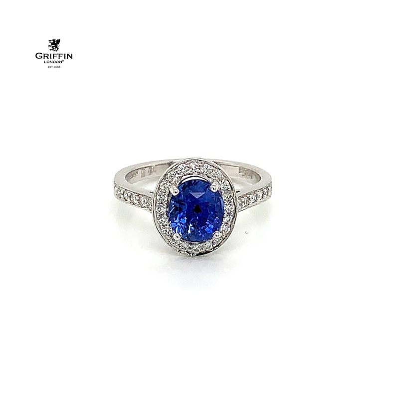 Customised Engagement Rings London | Bespoke & Handmade Designs gallery image 2