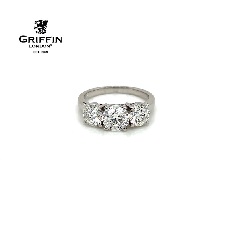 Customised Engagement Rings London | Bespoke & Handmade Designs gallery image 11