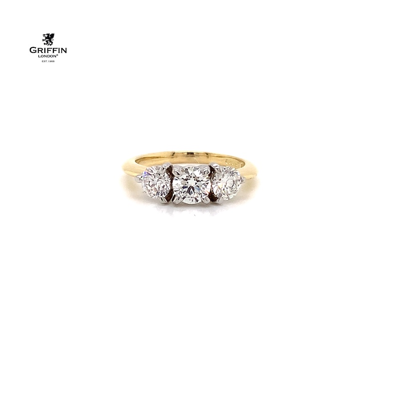 Customised Engagement Rings London | Bespoke & Handmade Designs gallery image 13
