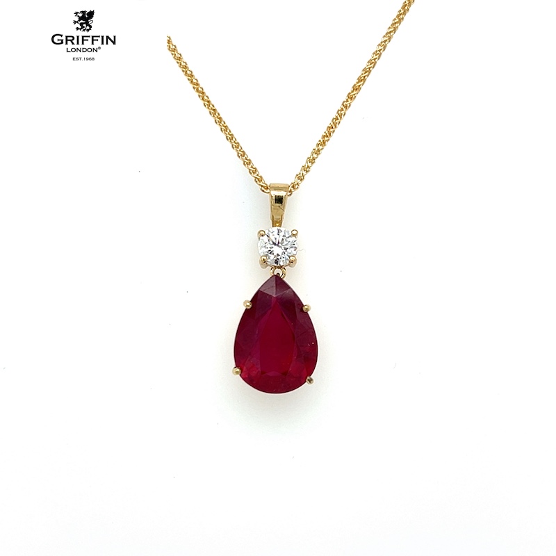 Custom Necklaces & Handmade Bracelets | Bespoke Jewellery London gallery image 5