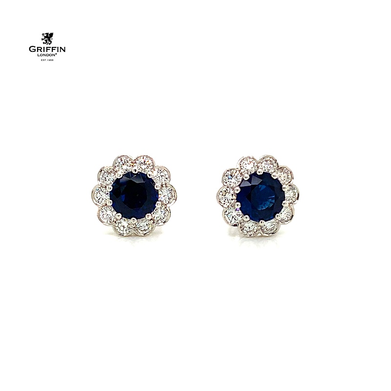 Bespoke Handmade Earrings | Custom Earrings London | DJ Griffin gallery image 2