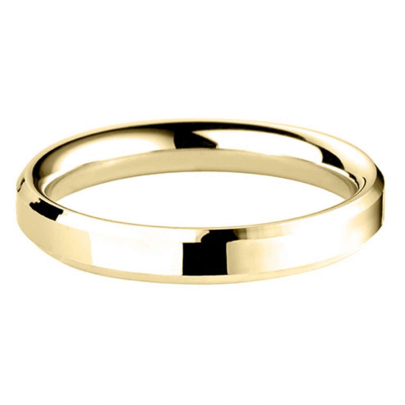 Bespoke Wedding Rings London | Custom Luxury Wedding Bands DJ Griffin gallery image 4