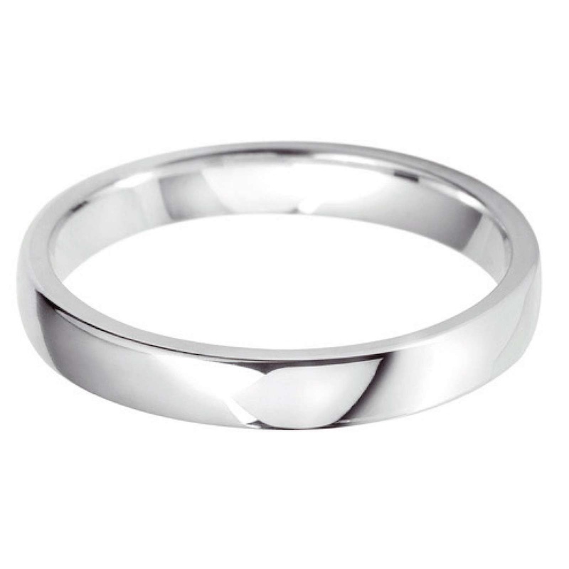 Bespoke Wedding Rings London | Custom Luxury Wedding Bands DJ Griffin gallery image 6