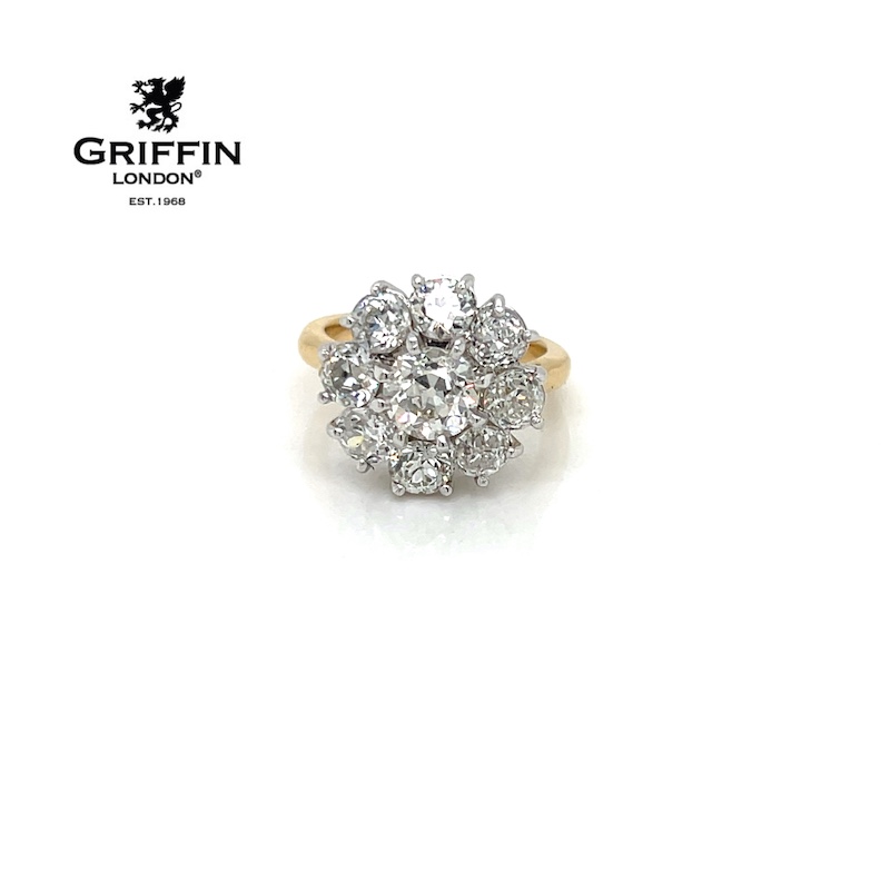 Customised Engagement Rings London | Bespoke & Handmade Designs gallery image 16