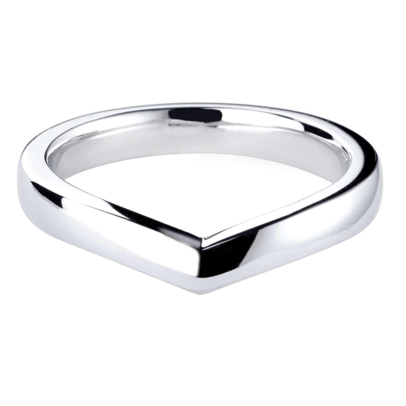 Bespoke Wedding Rings London | Custom Luxury Wedding Bands DJ Griffin gallery image 8