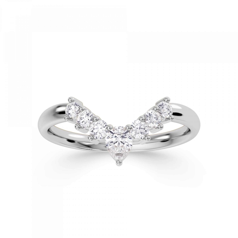 Bespoke Wedding Rings London | Custom Luxury Wedding Bands DJ Griffin gallery image 15
