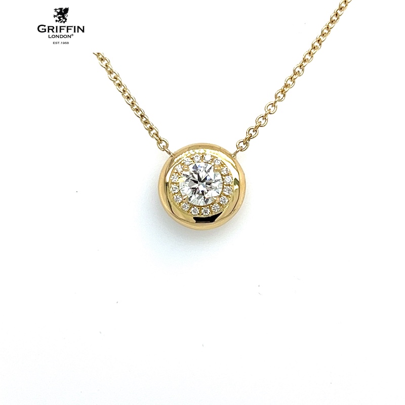 Custom Necklaces & Handmade Bracelets | Bespoke Jewellery London gallery image 2