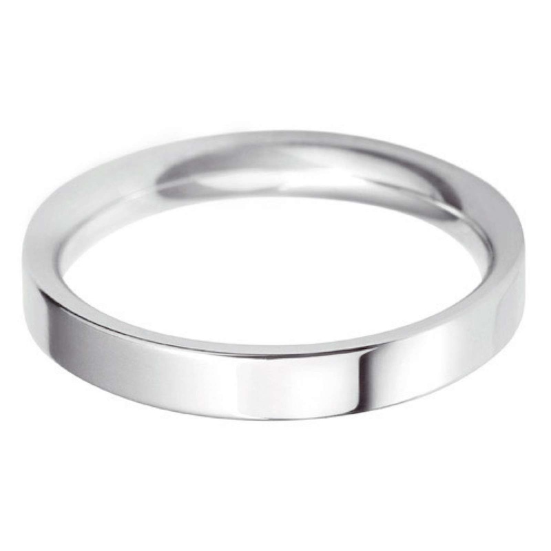 Bespoke Wedding Rings London | Custom Luxury Wedding Bands DJ Griffin gallery image 5