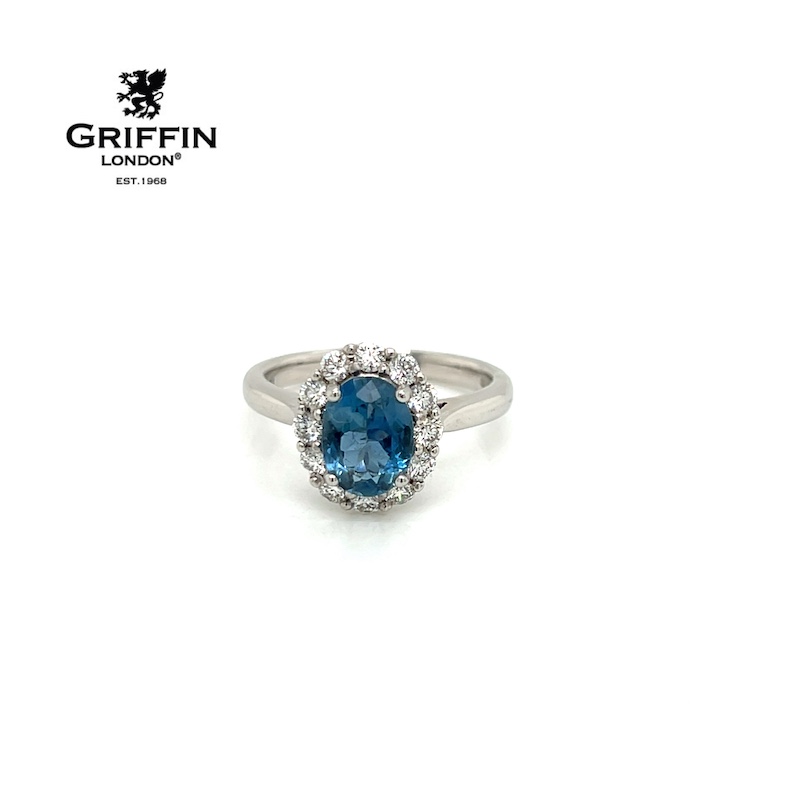 Customised Engagement Rings London | Bespoke & Handmade Designs gallery image 20