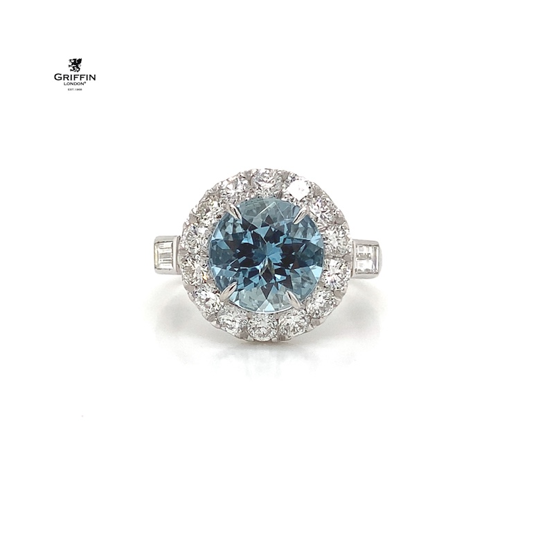 Customised Engagement Rings London | Bespoke & Handmade Designs gallery image 18