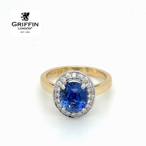 Customised Engagement Rings London | Bespoke & Handmade Designs gallery image 3