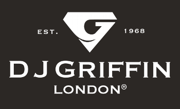 DJ Griffin Jewellery Designers London 