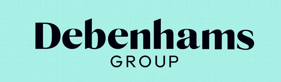 Debenhams group